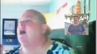 Sack Of Crap Teacher Tracey Brown Reassigned After She Says She Doesn’t Like Black People 🤨✊🏾