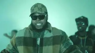 King Gucci ft. King Louie - RockStar ( Shot by @WhoisHidef )