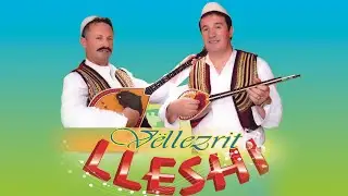 Vllezerit Lleshi - Vdekja e nuses