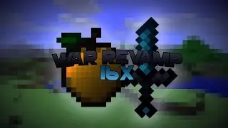 Isparkton's WAR Revamp 16x