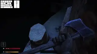 Blood West Tech - Shaman Fall