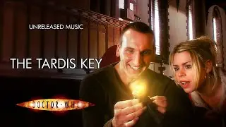 The TARDIS Key - Doctor Who Unreleased Music