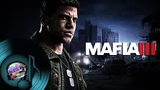 Mafia 3 - OST Full Soundtrack