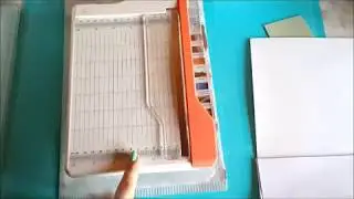 Обзор инструментов от "Рукоделия". Часть 3. Сабельный резак
