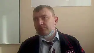 Занятия 16032022