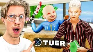 I bought all the weirdest simulators...