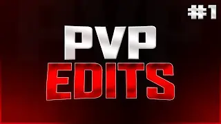 Minecraft PvP Edits #1: 