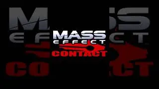 Mass Effect: Contact | teaser 4 