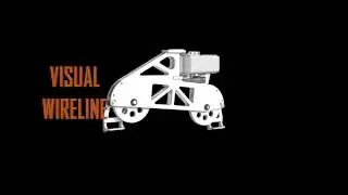 LF™160: Visual Wireline
