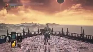 Dark souls 3 all Estus shard locations