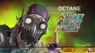 How? - APEX LEGENDS