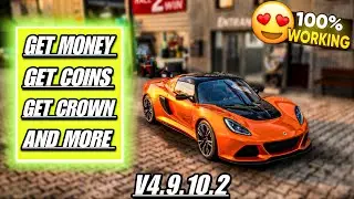 CAR PARKING MULTIPLAYER  SCRIPT 4.9.10.2  FEATURE SHOWCASE  2026 GG TUTORIALS