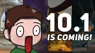 No Affix for Season 2?? || WoW News