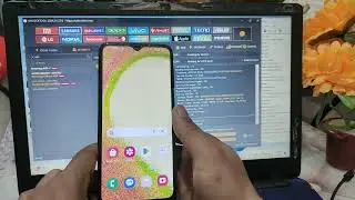 SAMSUNG A045F | FRP BYPASS | SAMSUNG A04 | GOOGLE ACCOUNT BYPASS NEW 2024