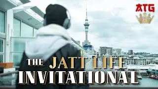 ATG x JATT LIFE INVITATIONAL VLOG