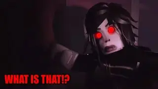 Michael Jackson is hunting us down!