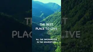 Land on the banks of a mountain river in the outskirts of Batumi is available