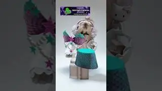 ШИКАРНЫЕ БЕСПЛАТНЫЕ ВЕЩИ В РОБЛОКС! 