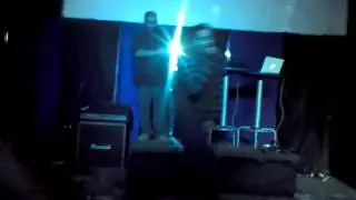Lalo rappa Juevebes de RAP 051213