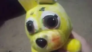 The Past Of Freddy's part 5 the missing children incident of 1989