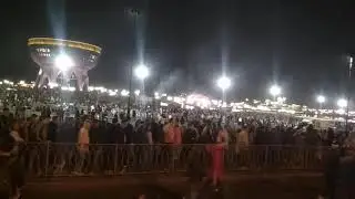Крона-рус в Казани на Дне города? Не... Не слышал.