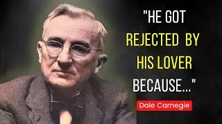 POWERFUL Dale Carnegie Quotes that will teach you ‘How to win friends and influence people’
