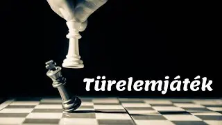 PÉLY BARNA feat PÁL DÉNES - TÜRELEMJÁTÉK (OFFICIAL VIDEO)