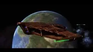 Tactical Warbird Retrofit