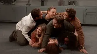 ( 30 years of ) boy meets world || back to where we started
