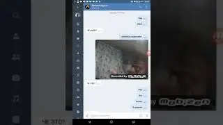Переписка в вк с ДЖЕЙСОНОМ