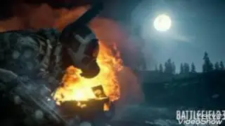Картинки из Battlefield 4