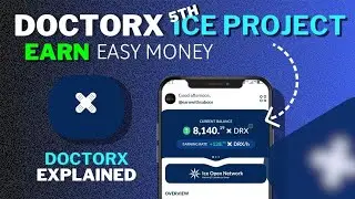 Doctorx earning app | Doctorx app kaise use kare | Doctorx earning app real or fake | #doctorx