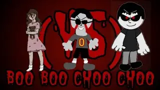 Boo Boo Choo Choo (V5) (MVS/Music Video Slideshow 391)