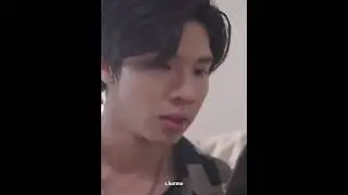 when Day knew he did hurt Itt in the past💔