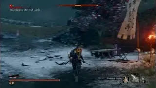 SEKIRO shadows DIE twice NG+ Part 20 DEMON OF HATRED