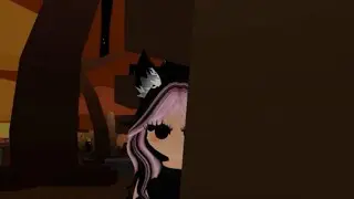 Wolf Vore (Roblox vore burps/fart)