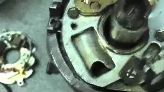 Lumenision Conversion for A-series engines