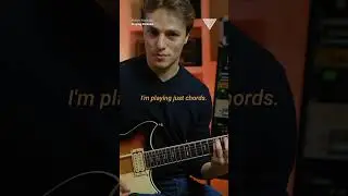What Matteo Mancuso thinks about when he plays complex lines.