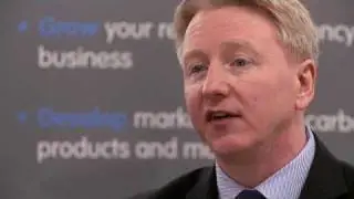 A Low Carbon Best Practice Exchange Interview: Stephen Barker, Siemens