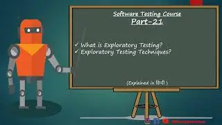 What is Exploratory Testing? @theengineershow