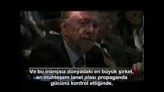 Zeitgeist The Movie (Belgesel) - Türkçe Altyazılı