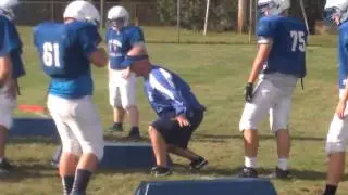 Attleboro Football Season Preview