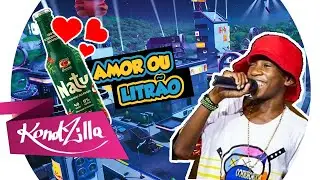 EAI QUAL VAI SER AGORA TU VAI TER QUE ESCOLHER OU EU OU A CACHAÇA TIK TOK FUNK CLIPE MENOR NICO