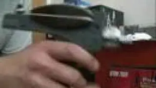 Star Trek Universal Remote Control Phaser