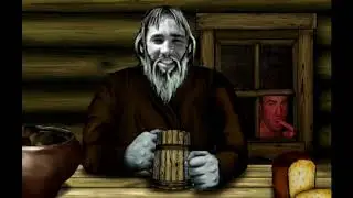 Лесник — Король и Шут (♂Right version Gachi Remix♂)