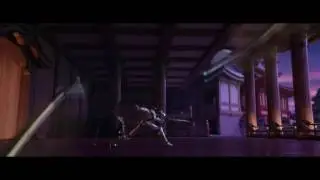 Genji: Before and After nerf (please give me updoots)