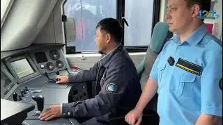 следование на запрещающий сигнал