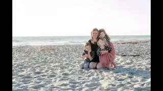 Pumo Family Portraits Slideshow