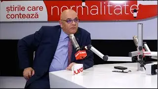 Raed Arafat declaratii in premiera despre filmarea de la Colectiv (înregistrare reportofon)