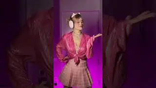 КОСПЛЕЙ ДАША ДОШИК